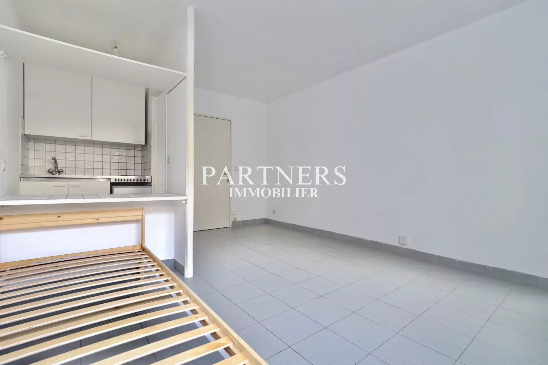 Flat Rue Breteuil in Marseille