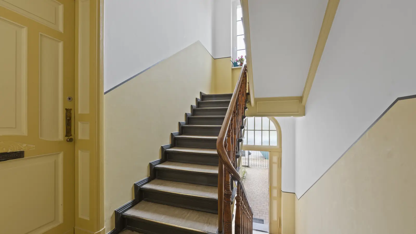 Wohnung Schönhauser Allee in Berlin