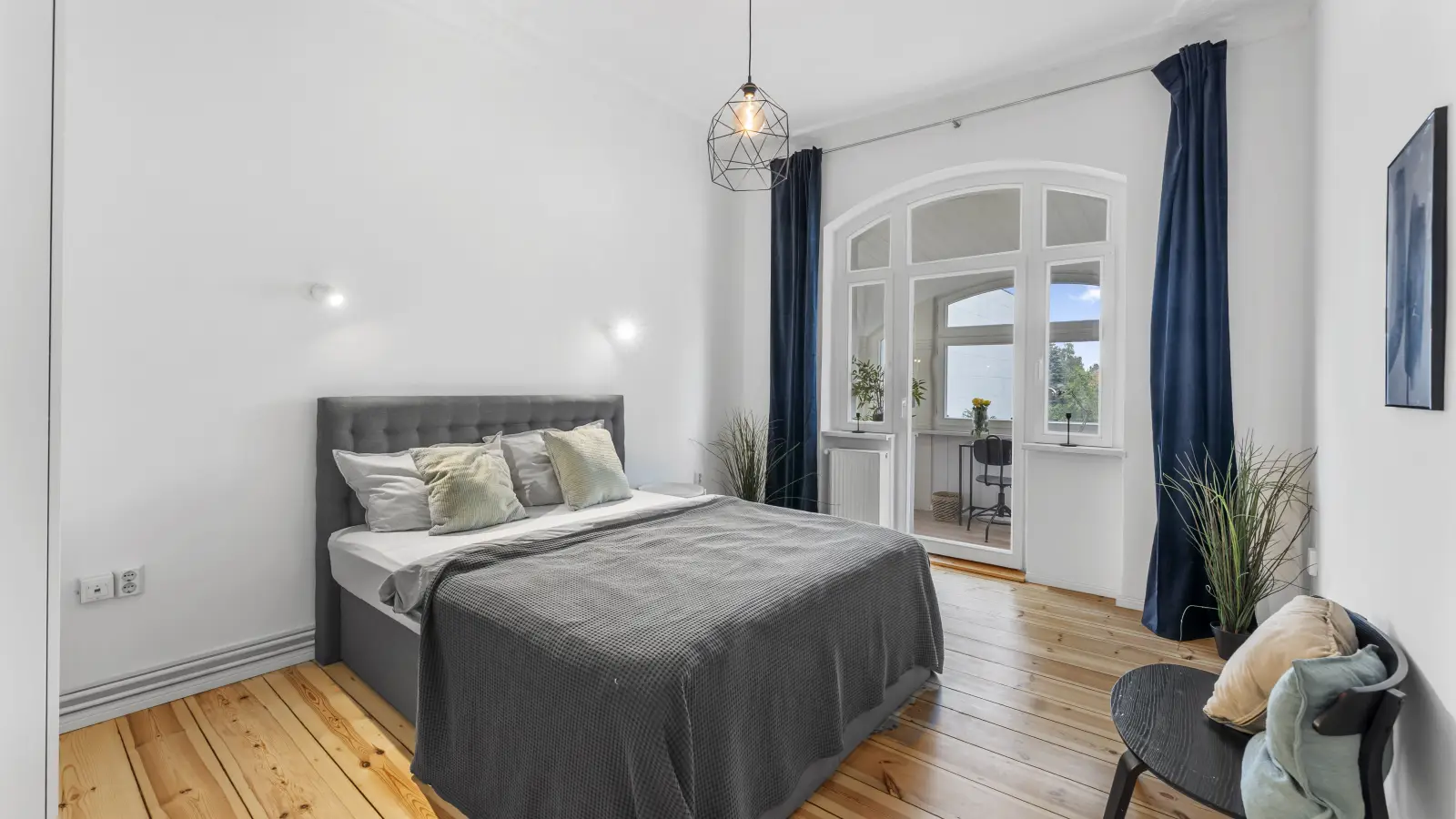 Wohnung Schönhauser Allee in Berlin