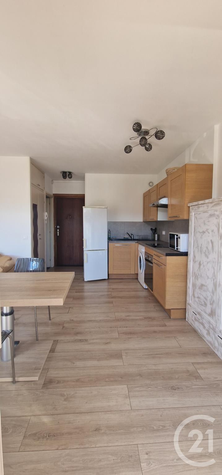 Appartement Rue de l'Annonciade à Bastia