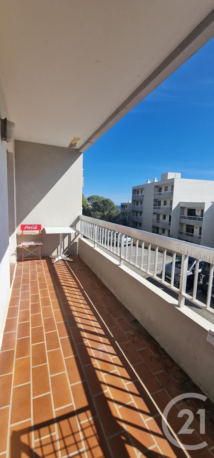 Appartement Rue de l'Annonciade à Bastia