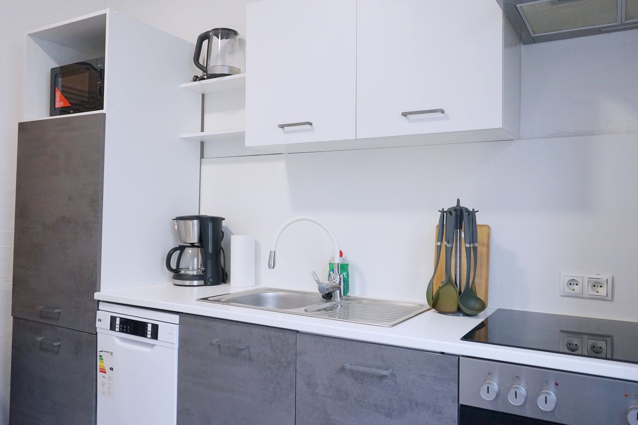 Wohnung Talweg in Neuwied