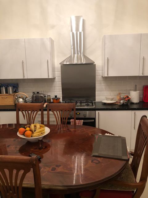 Room Denbigh Street in City of Westminster