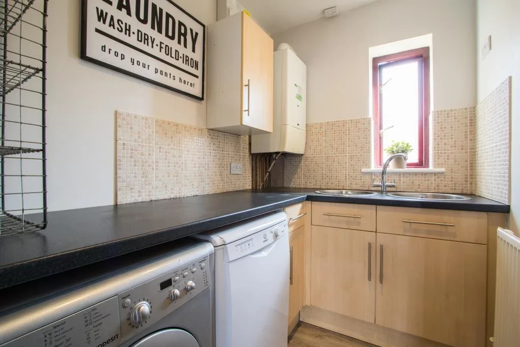 Flat Welton Place in Leeds