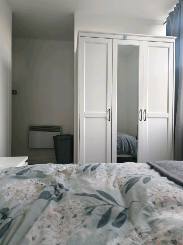 Room Gerry Raffles Square in Greater London