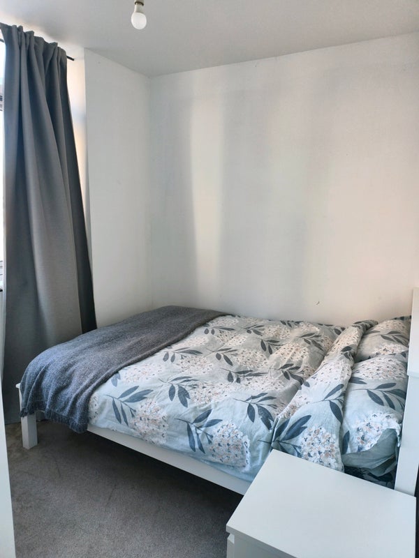 Room Gerry Raffles Square in Greater London