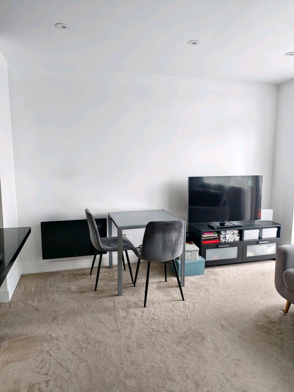 Room Gerry Raffles Square in Greater London