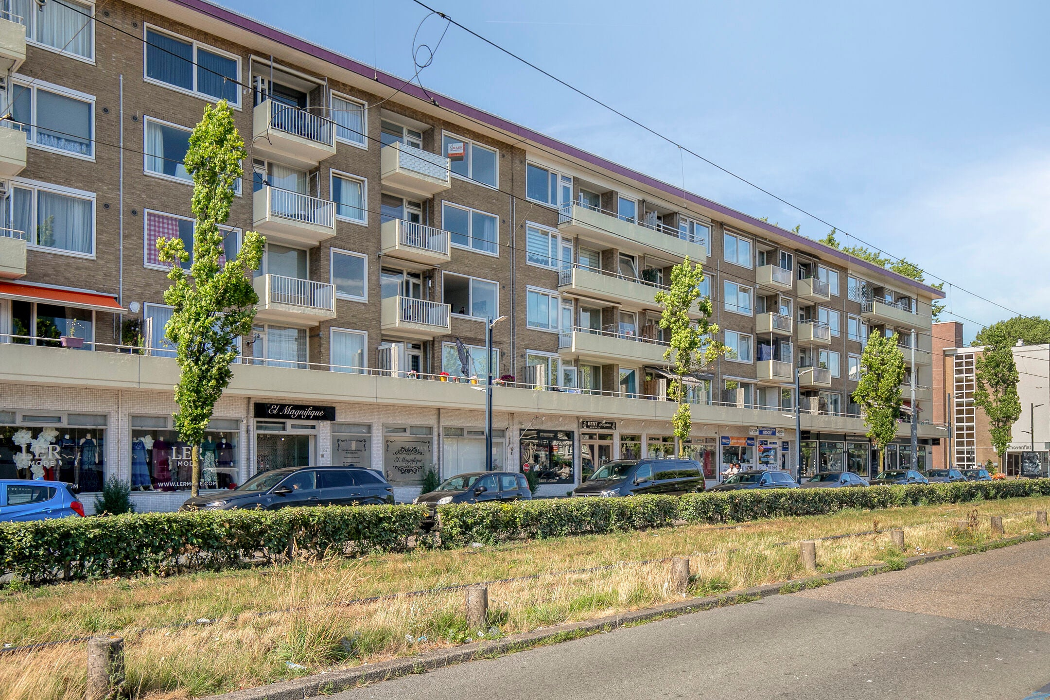 Appartement Tussen Meer 252 in Amsterdam