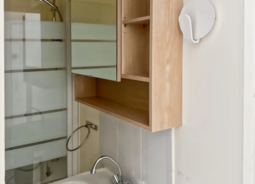 Flat Rue des Orphelins in Reims