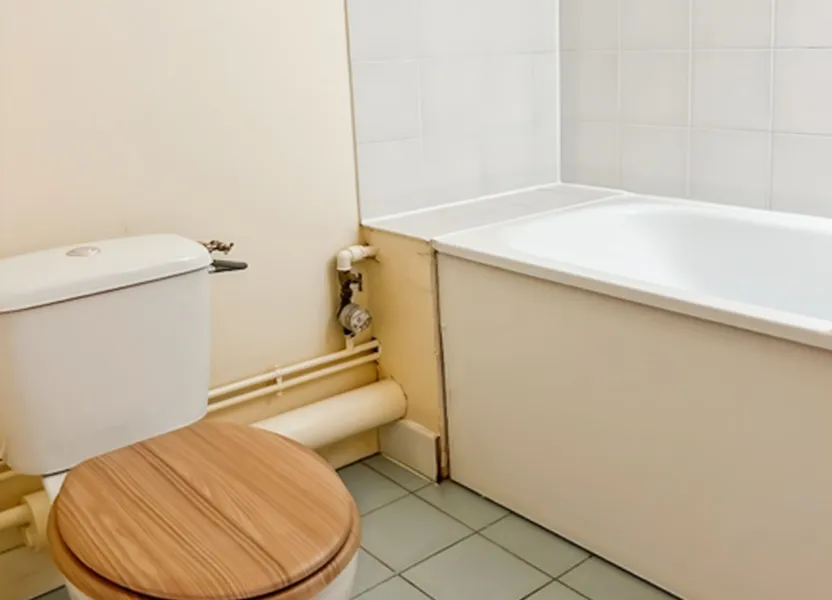 Flat Rue des Orphelins in Reims