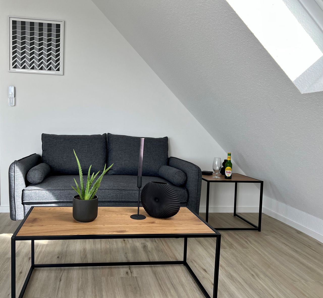 Wohnung Alter Markt in Emmerich am Rhein
