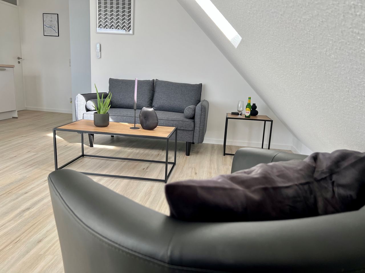 Wohnung Alter Markt in Emmerich am Rhein