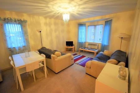 Flat Regent Street in Wrexham