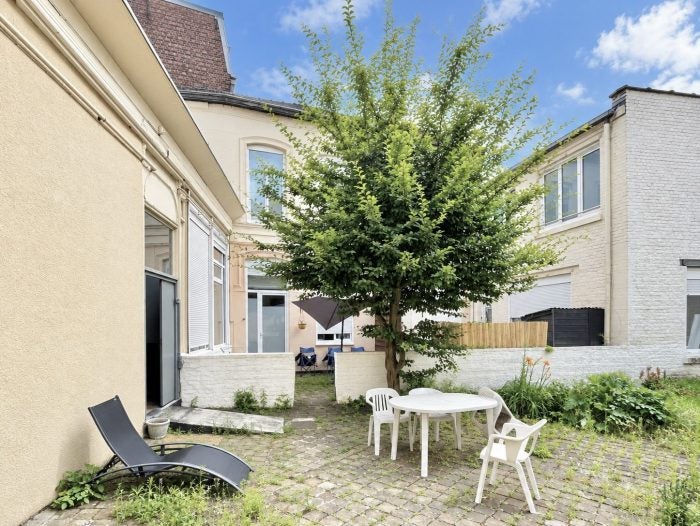 Flat Rue Saint-Jacques in Tourcoing