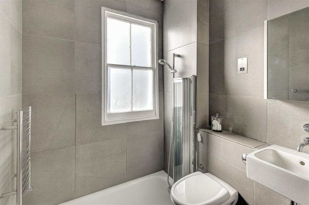 House Goldhurst Terrace in Greater London