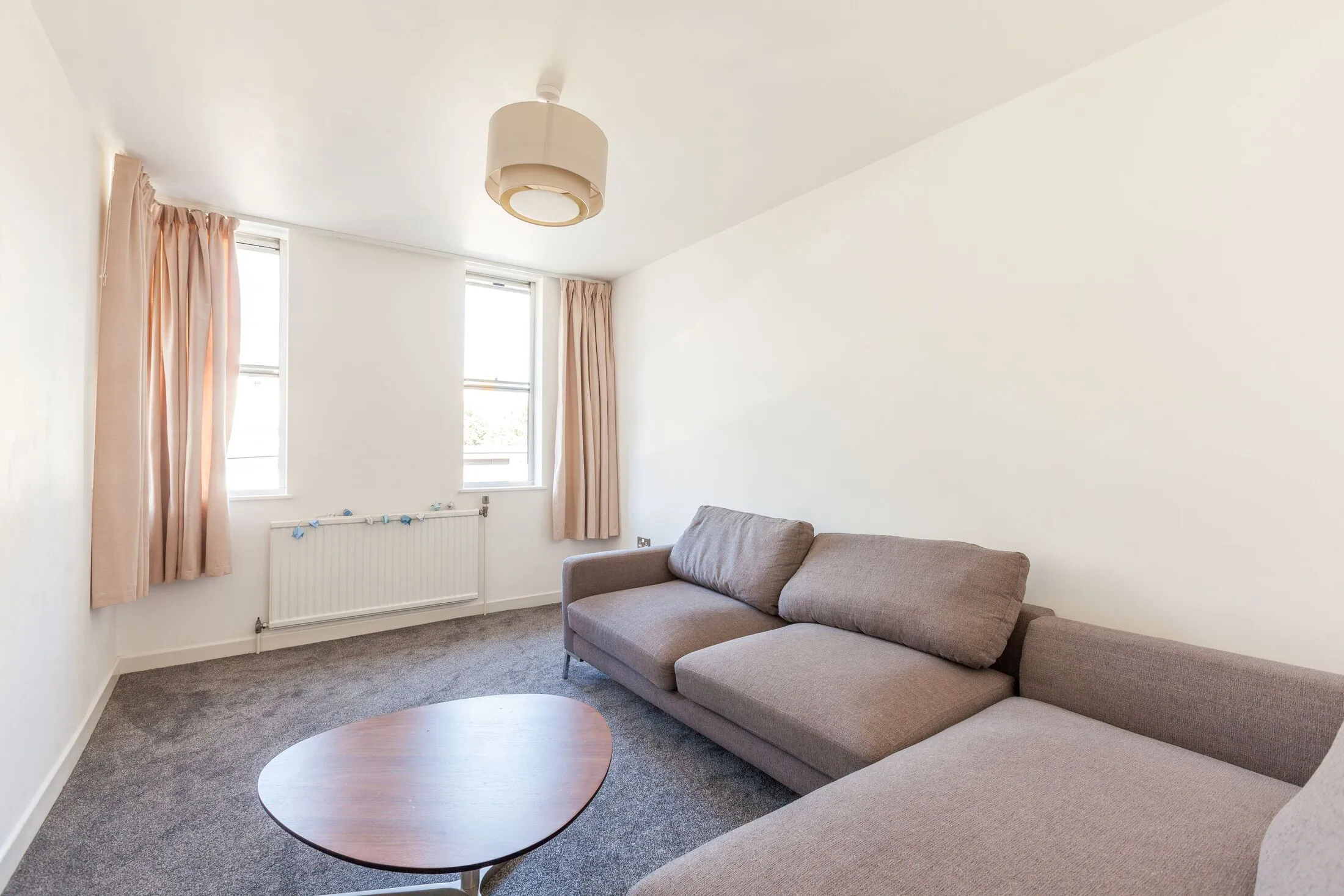 Flat Whitecross Street in Greater London