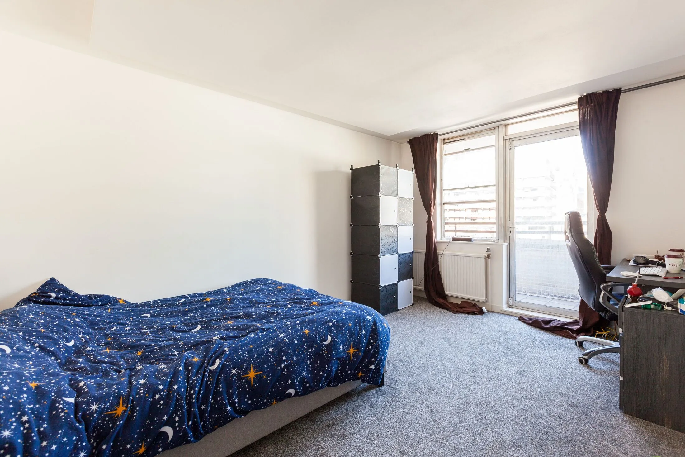 Flat Whitecross Street in Greater London