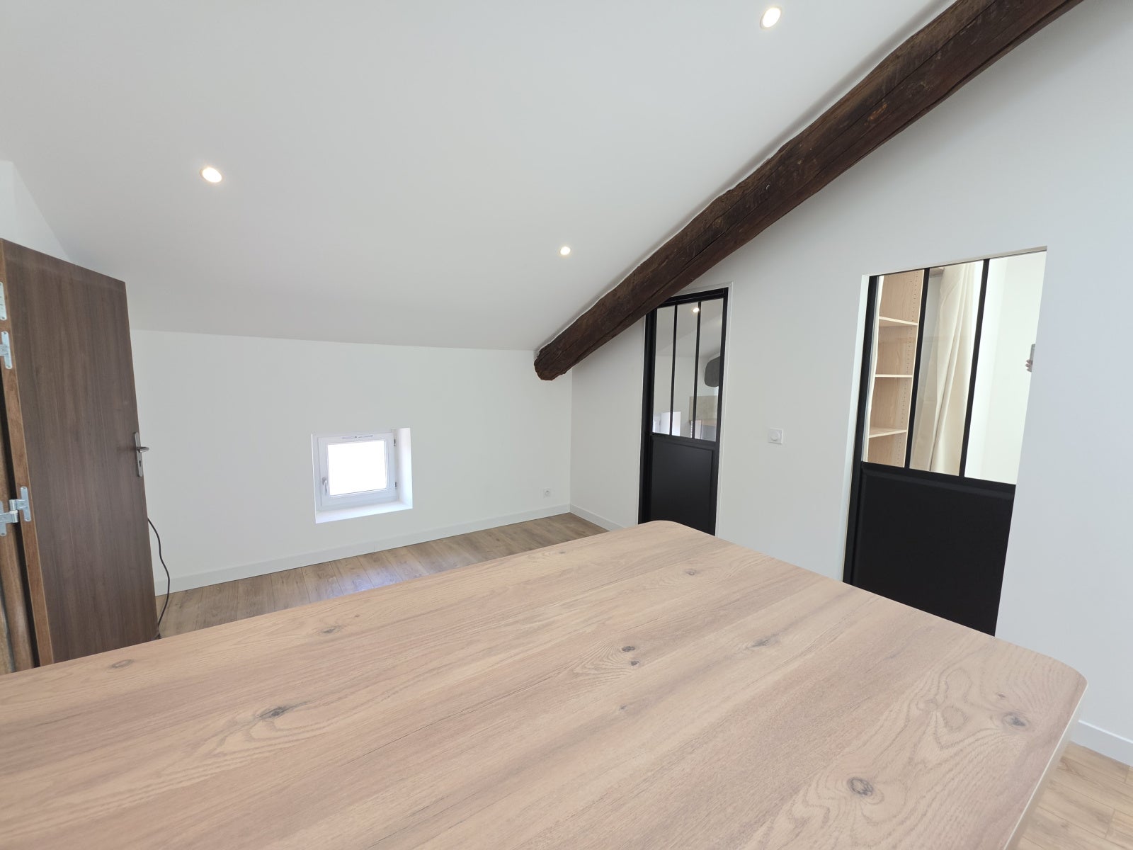 Appartement Route de Châteauneuf-du-Pape à Courthézon