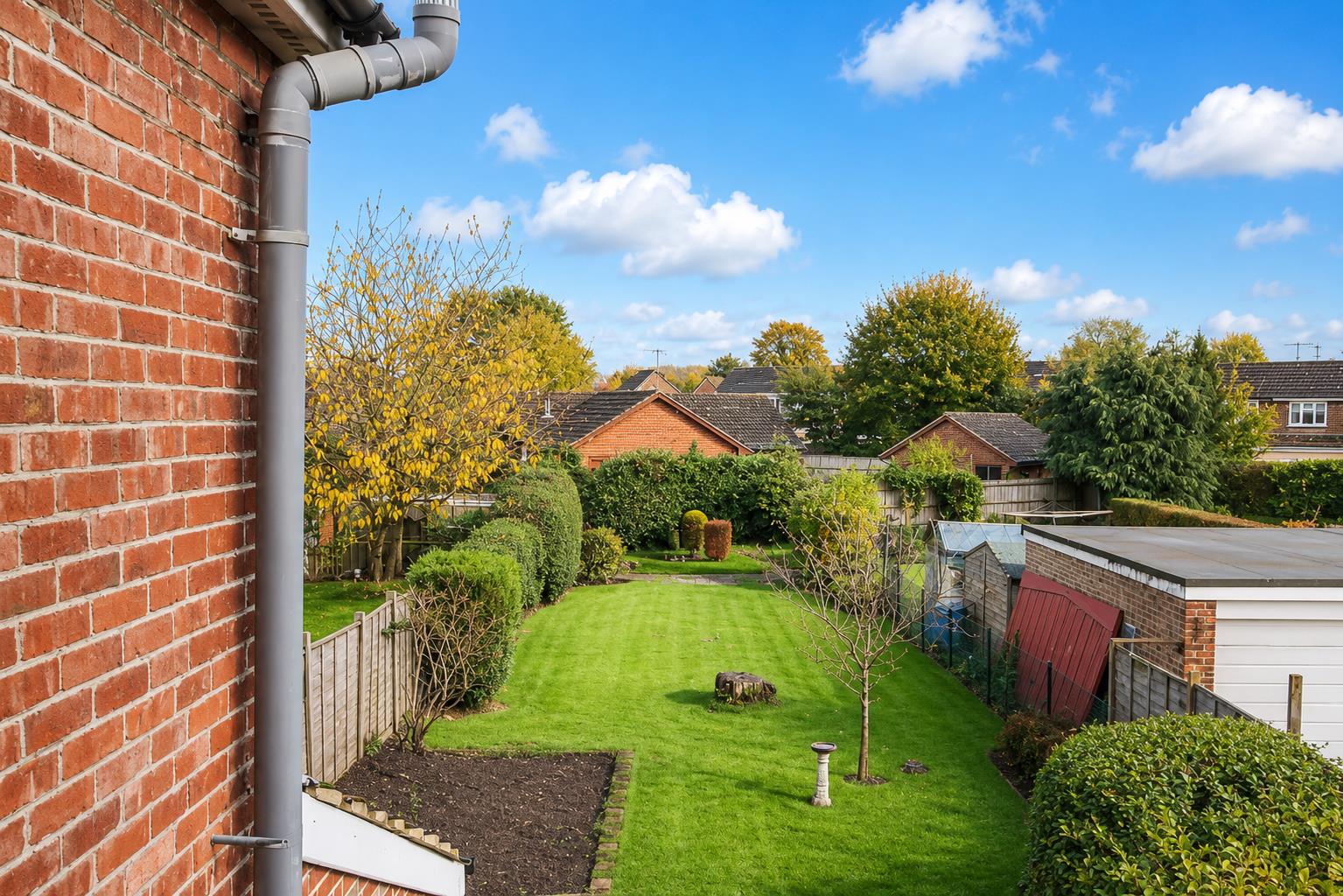 House Coleford Bridge Road in Surrey Heath