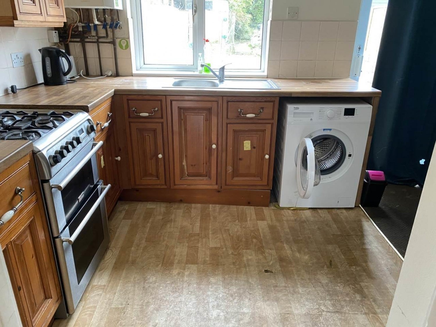 Flat Filton Avenue in Bristol