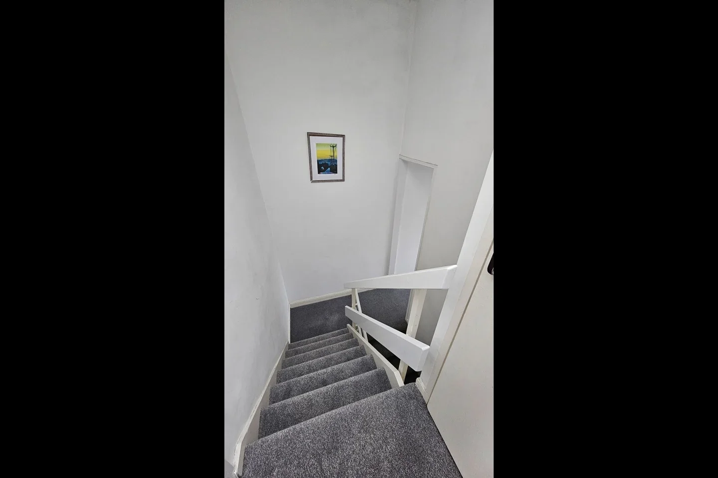 House Linstead Way in Greater London
