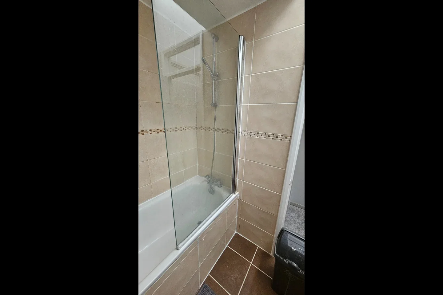 House Linstead Way in Greater London