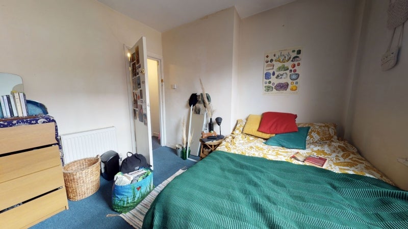 House Beamsley Mount in Leeds