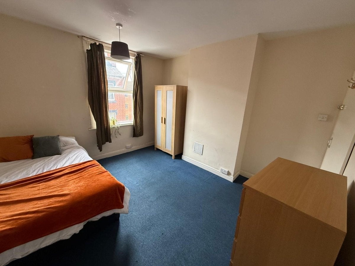 House Beamsley Mount in Leeds