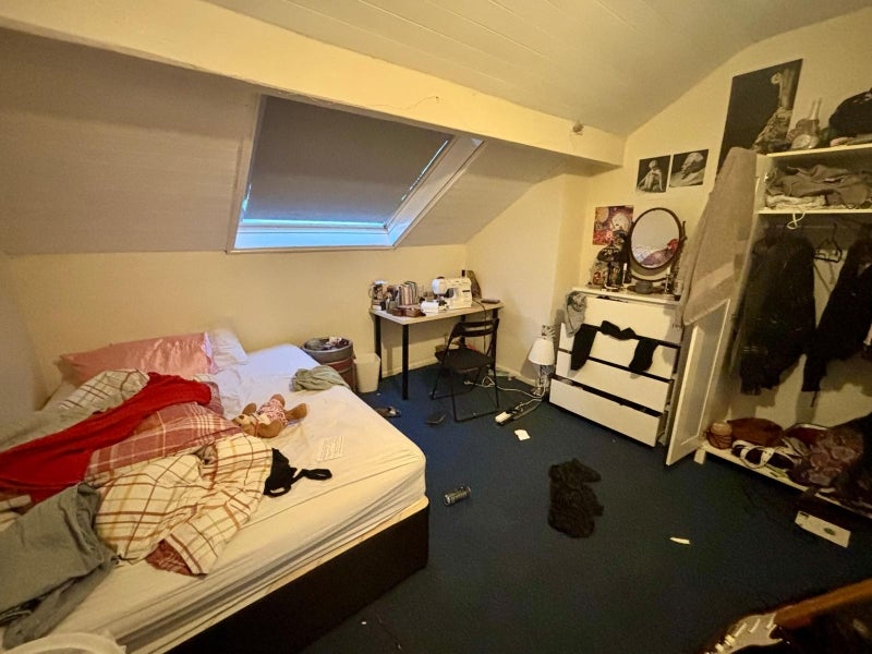 House Beamsley Mount in Leeds