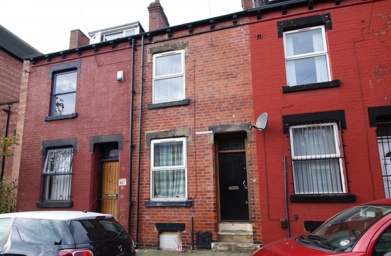 House Beamsley Mount in Leeds