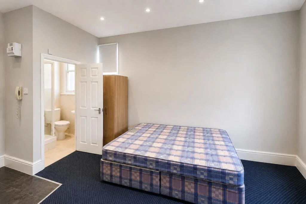 Flat Bromley Road in Greater London
