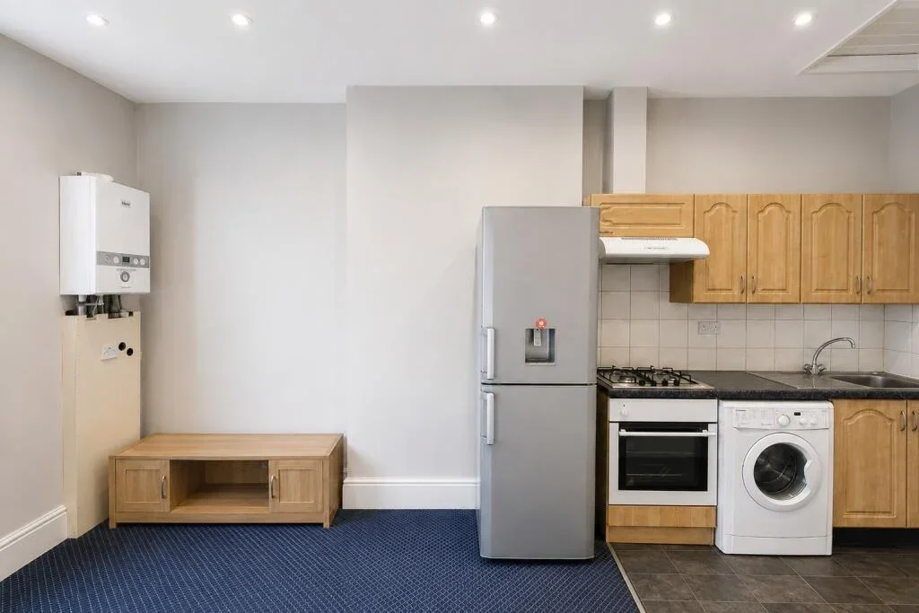 Flat Bromley Road in Greater London