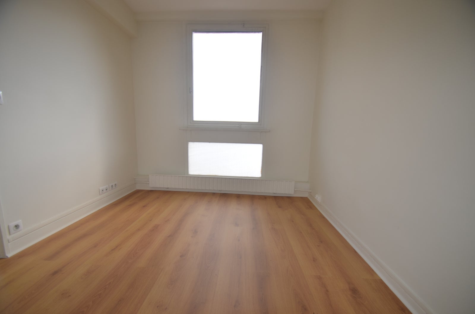 Appartement Boulevard Edgar Quinet à Paris