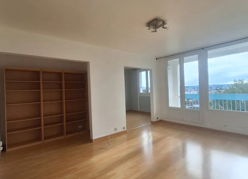 Appartement Rue Louis Pasteur à Rilhac-Rancon