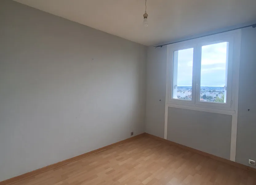 Appartement Rue Louis Pasteur à Rilhac-Rancon
