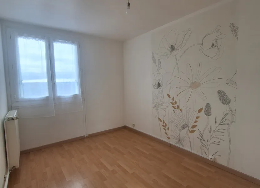 Appartement Rue Louis Pasteur à Rilhac-Rancon