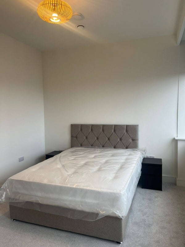 Flat East Bond Street in Leicester