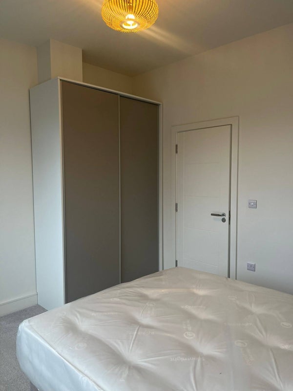 Flat East Bond Street in Leicester