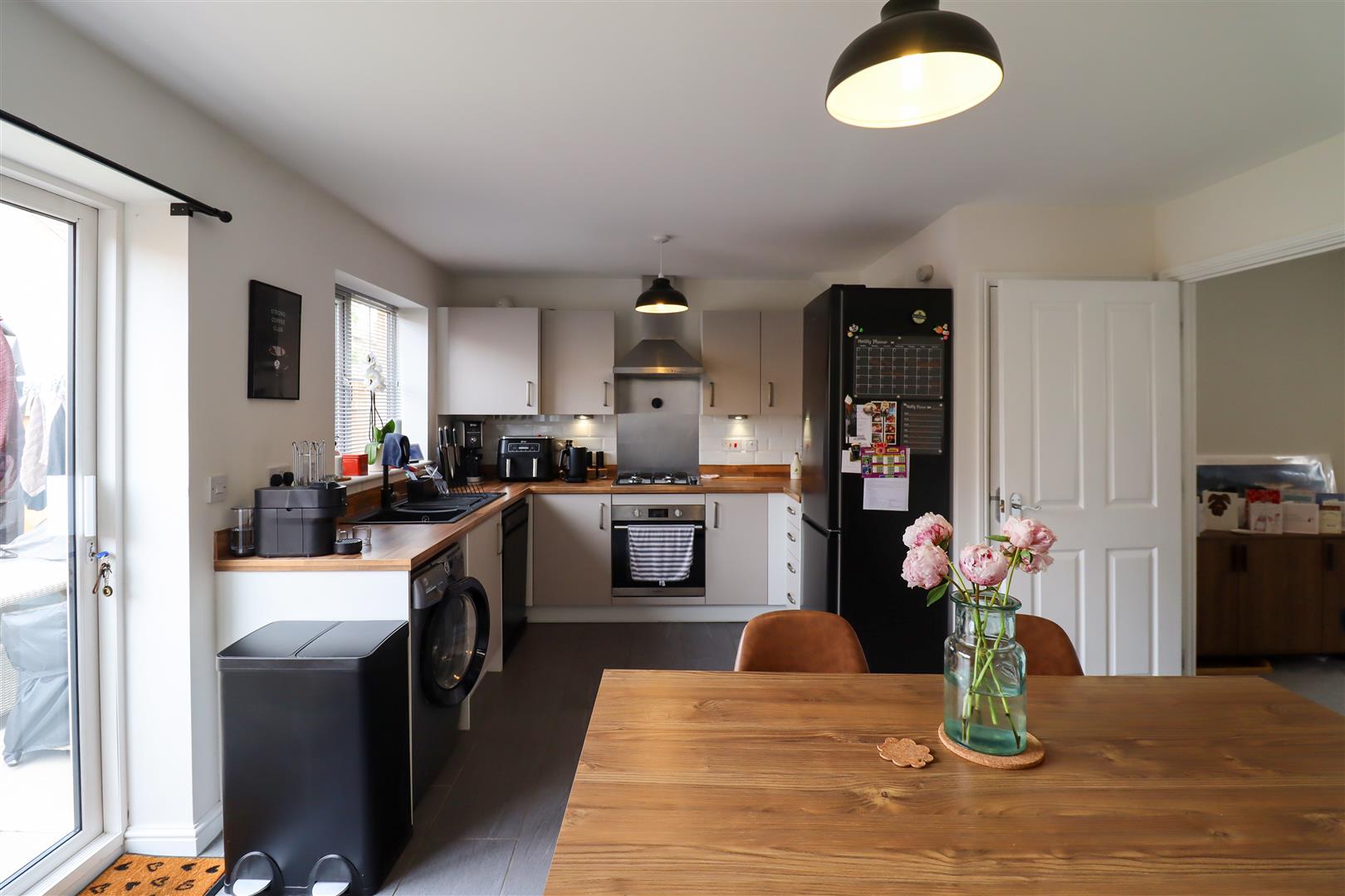 House Tilling Way in East Cambridgeshire