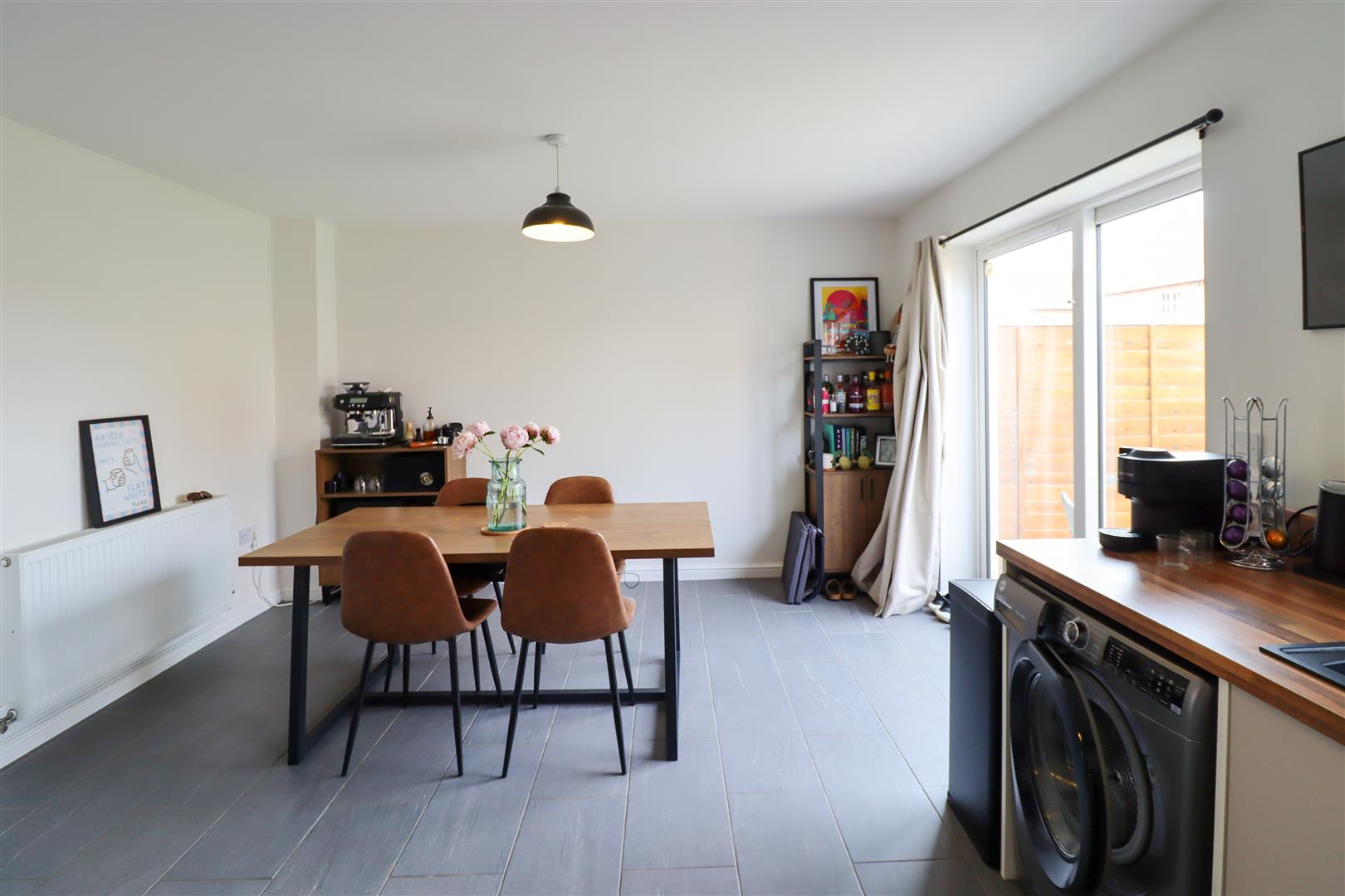 House Tilling Way in East Cambridgeshire