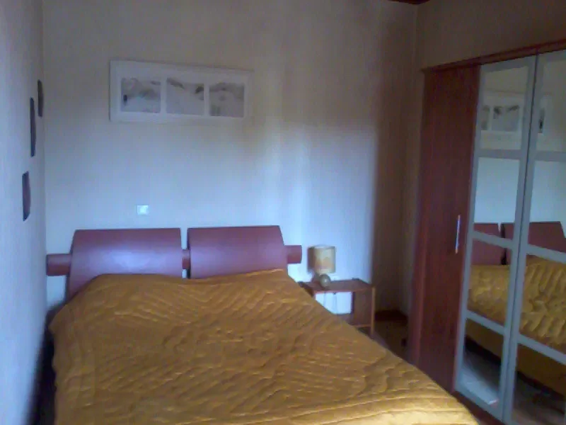 Appartement Massac à Loupiac