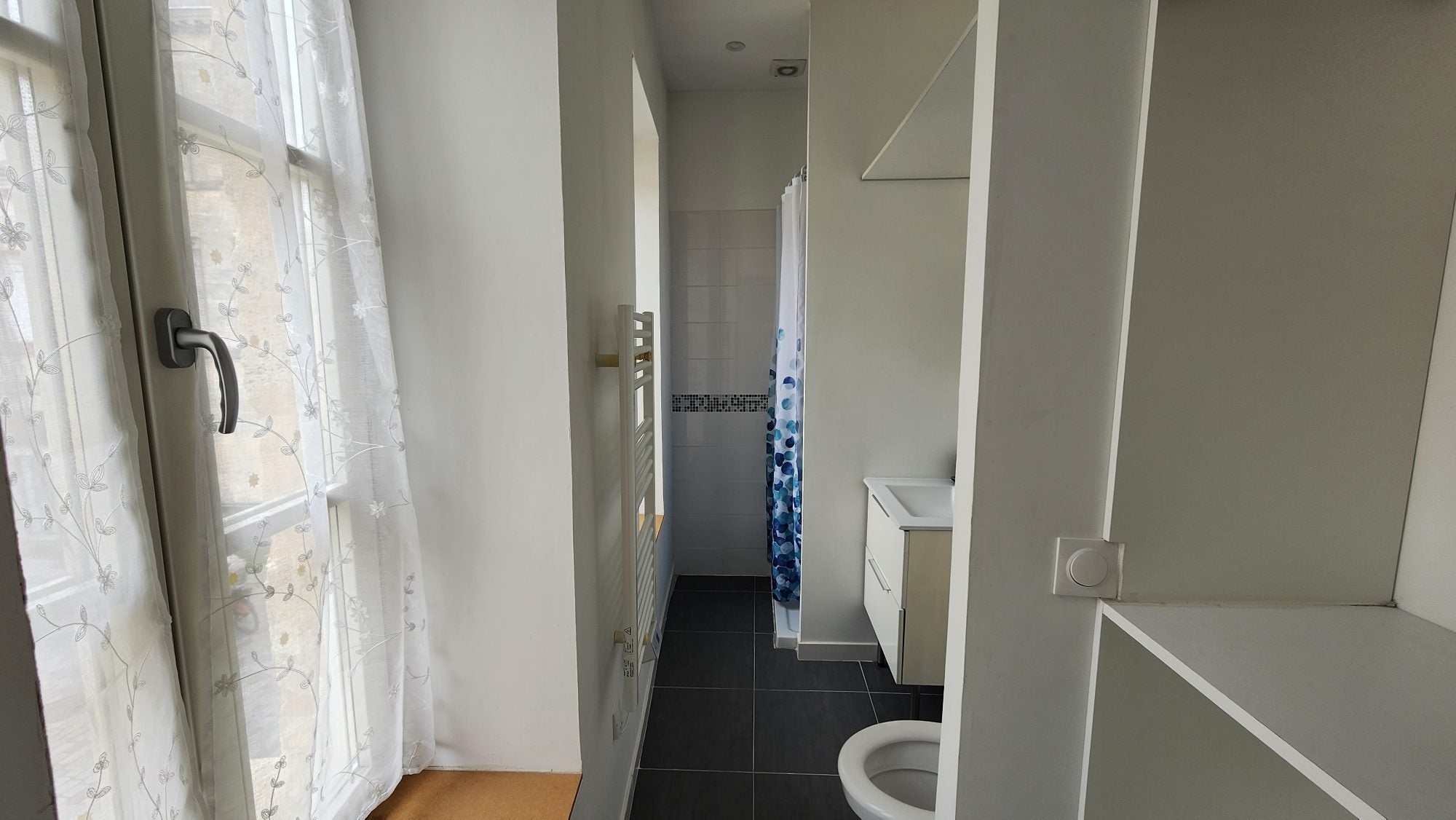 Maison Rue Carpenteyre à Bordeaux