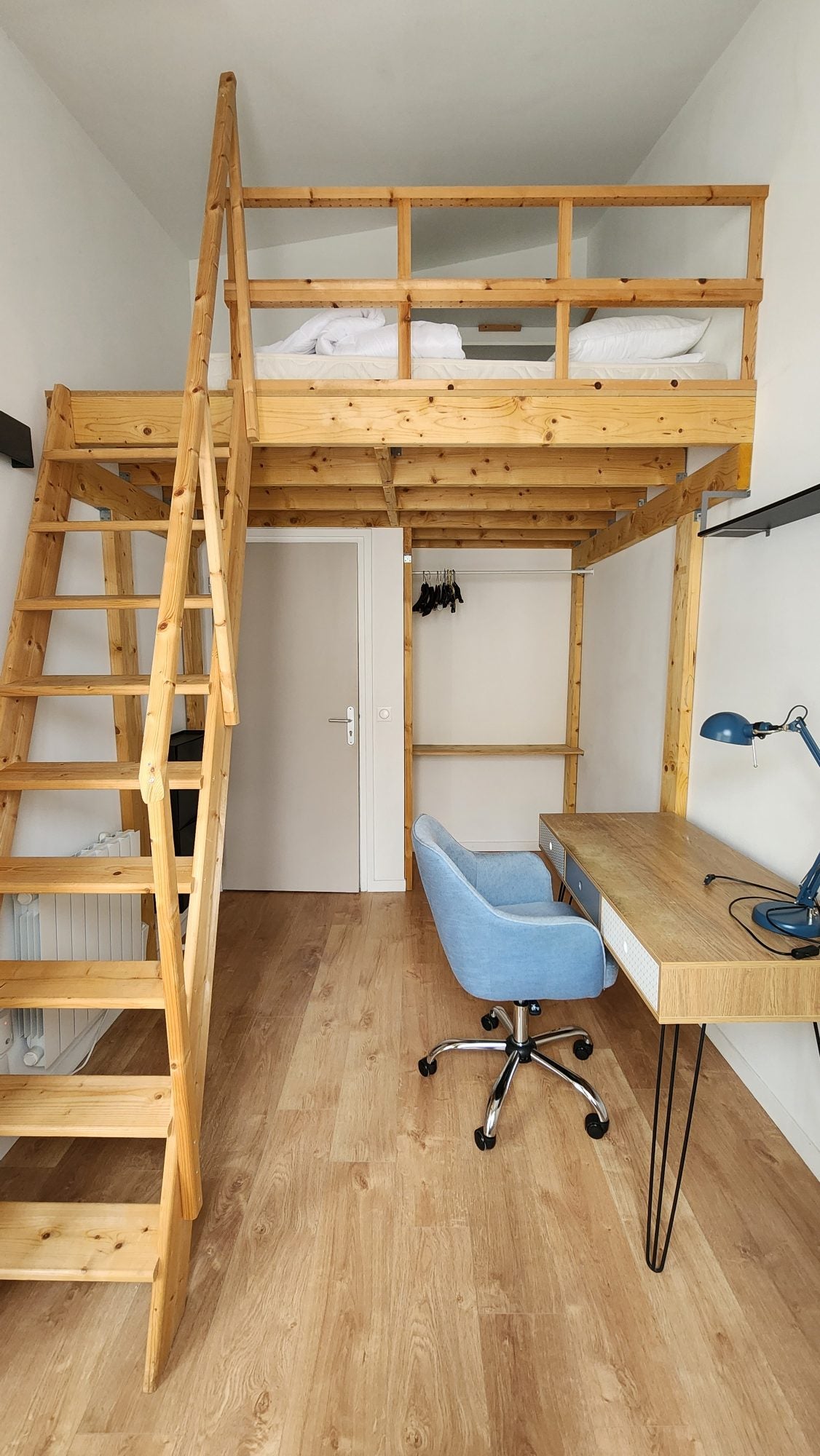 Maison Rue Carpenteyre à Bordeaux
