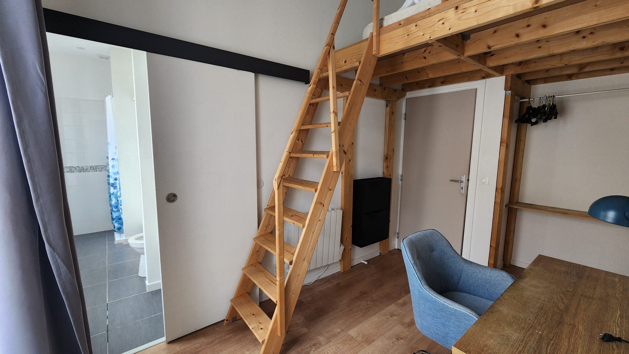 House Rue Carpenteyre in Bordeaux