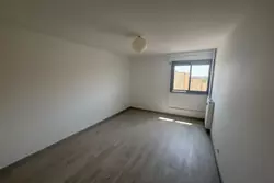 Flat Allée du Nouveau Monde in Montpellier