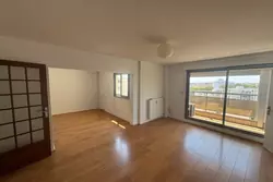 Flat Allée du Nouveau Monde in Montpellier