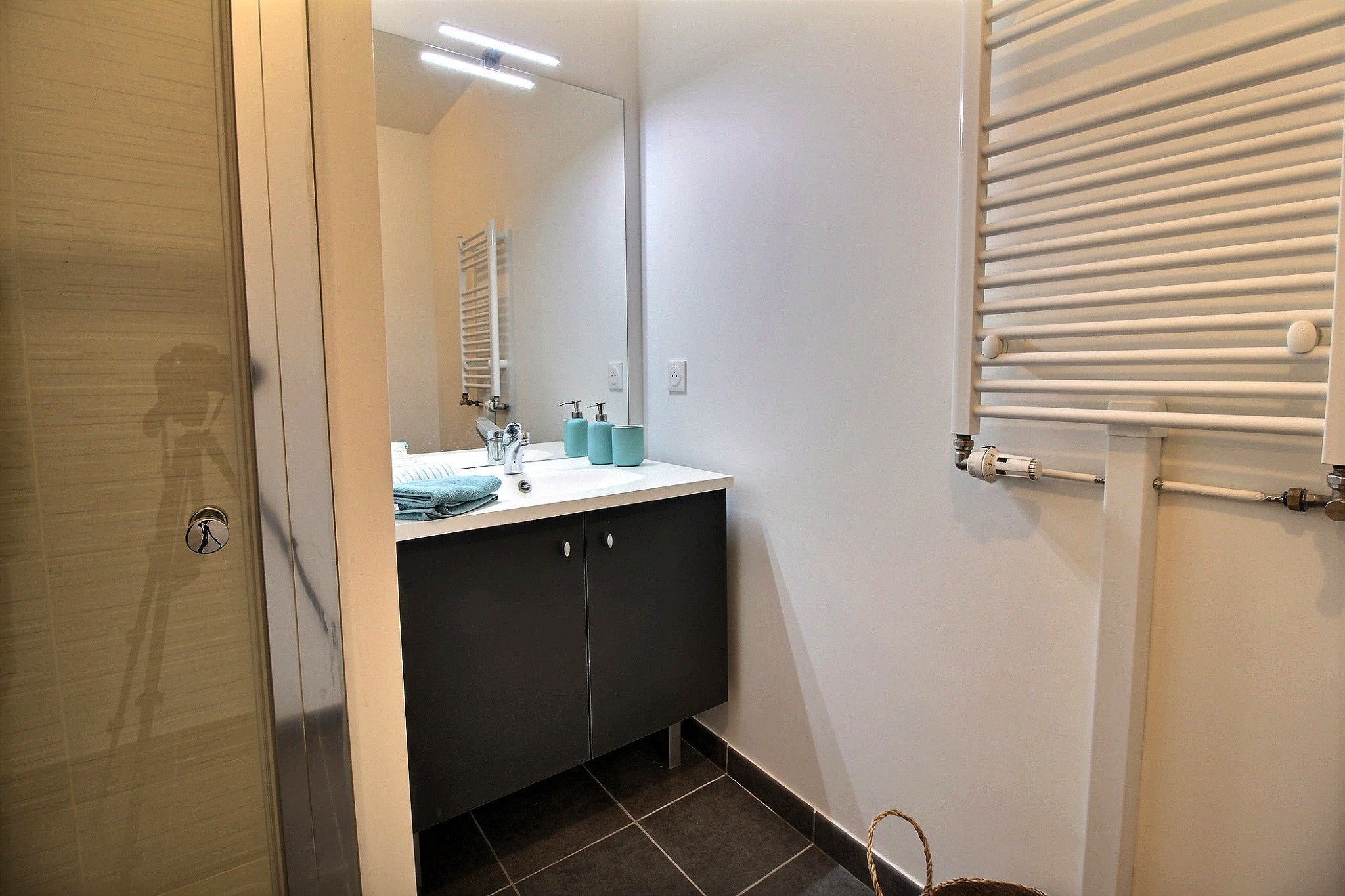 Appartement Avenue de Villacoublay à Clamart