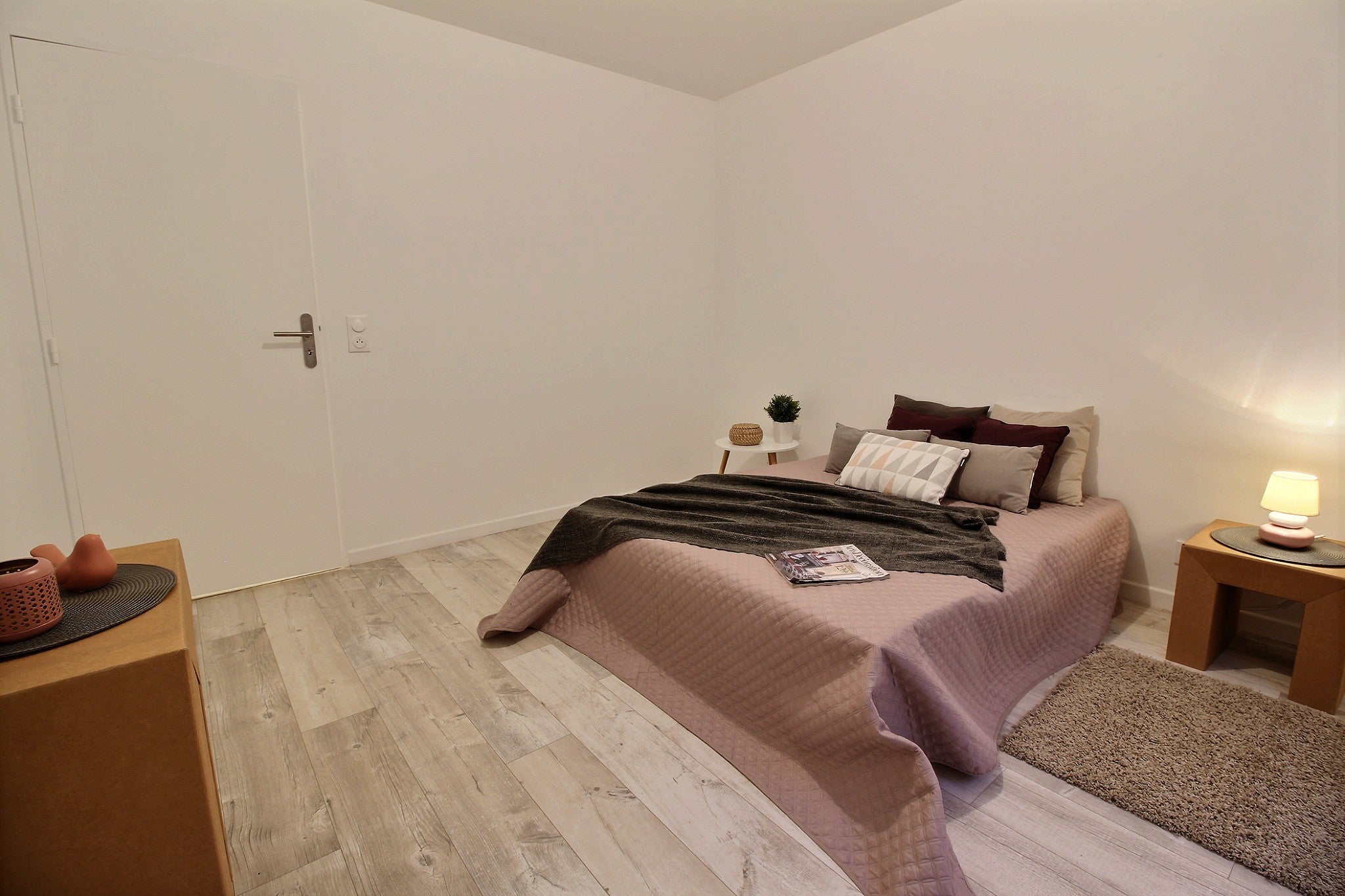 Appartement Avenue de Villacoublay à Clamart