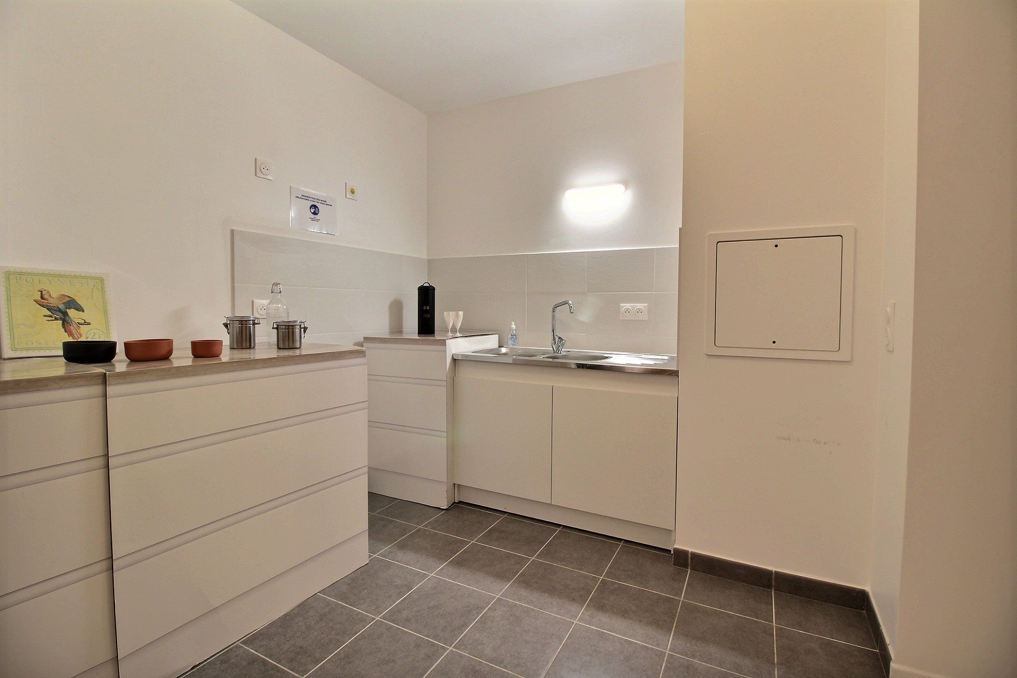 Appartement Avenue de Villacoublay à Clamart