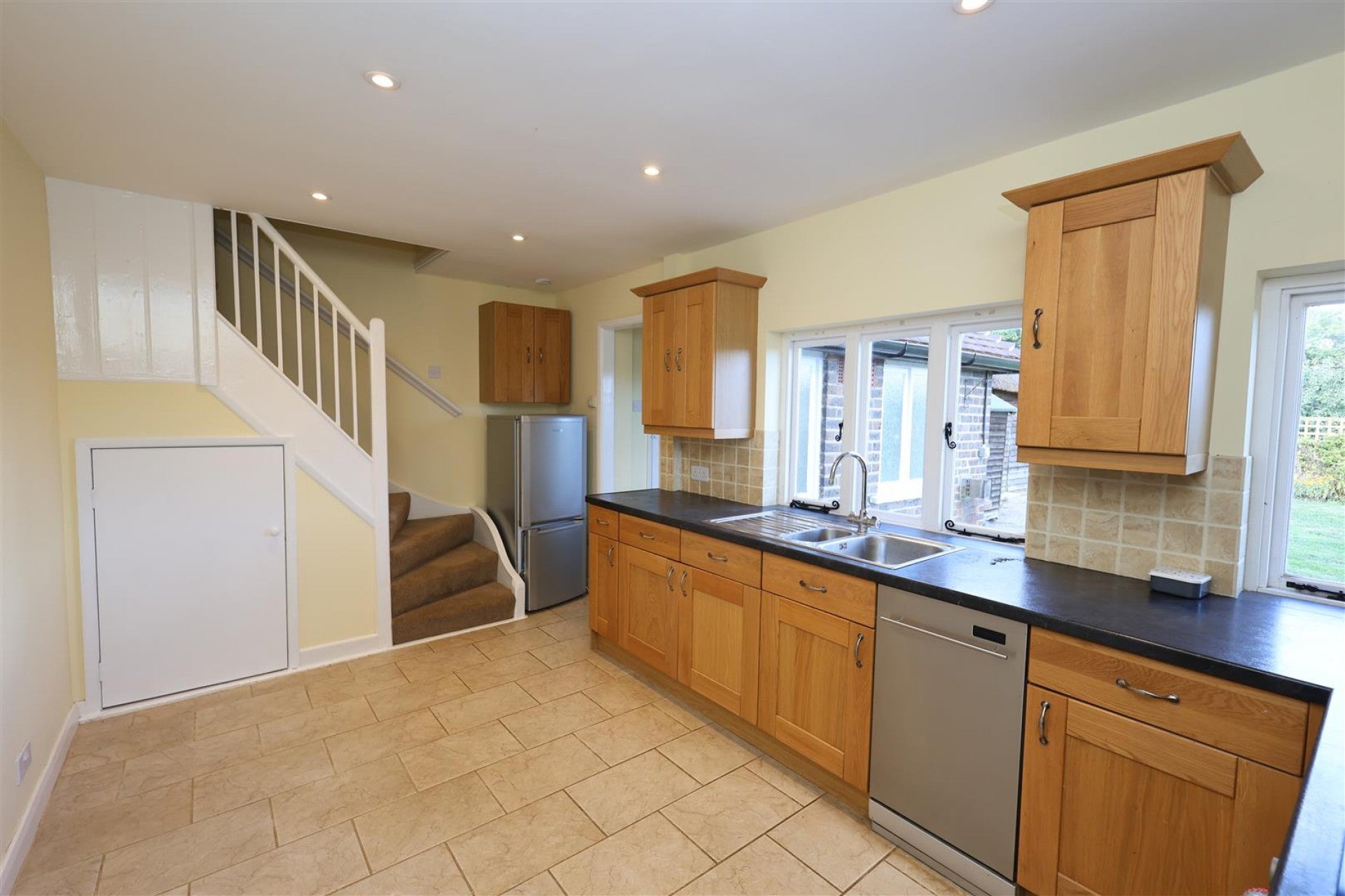 House Copping's Road in Sevenoaks